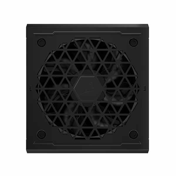 Corsair RM850e ATX 3.0 certified with 12VHPWR cable コンパクトな
