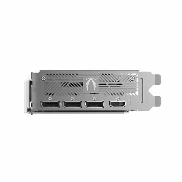 グラフィックボード・グラボ・ビデオカード ZOTAC GeForce RTX 5070 AMP White Edition Amazon | ZOTAC GAMING GeForce RTX 5070 AMP White 12GB GDDR7