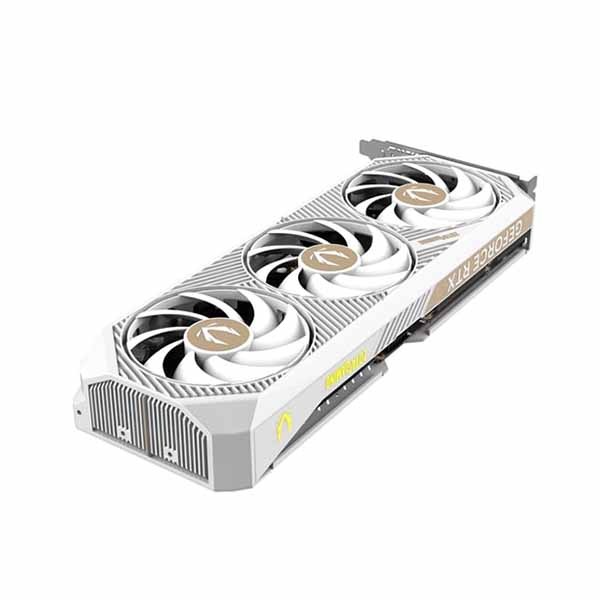 グラフィックボード・グラボ・ビデオカード ZOTAC GAMING RTX 5070AMP WhiteEdition ZOTAC GAMING GeForce RTX 5070 AMP White 12GB GDDR7 グラフィック