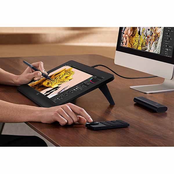 XP-PEN Artist Pro 16(Gen2)替え芯セット付属 液晶タブレット