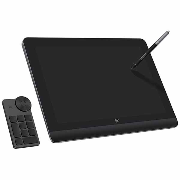 XP-PEN Artist Pro 16(Gen2)替え芯セット付属 液晶タブレット