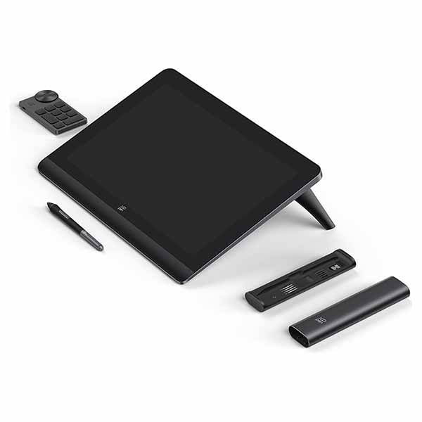 【付属品未使用】XPPen Artist Pro 16 Gen 2＋フェルト替芯 Artist Pro 16(Gen2)替え芯セット付属 | XP-PEN | ARTPP160QH_JP