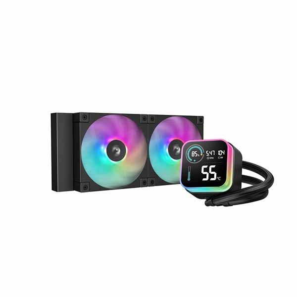 アウトレット特価・新品】Deepcool LQ240 オールインワン水冷CPU