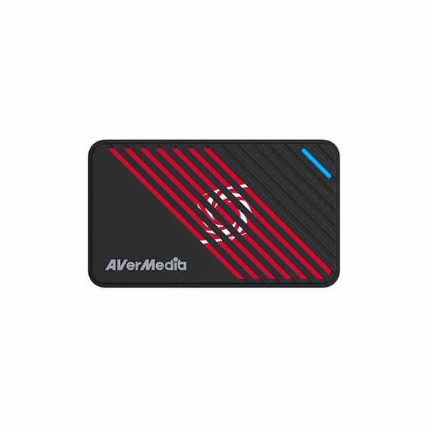 AVerMedia TECHNOLOGIES Live Gamer ULTRA S (GC553Pro ブラック
