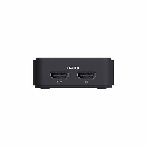 AVerMedia TECHNOLOGIES Live Gamer ULTRA S (GC553Pro ブラック