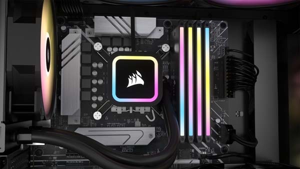 Corsair DOMINATOR TITANIUM 48GB(24GBx2) DDR5 7000MHz(PC5-56000