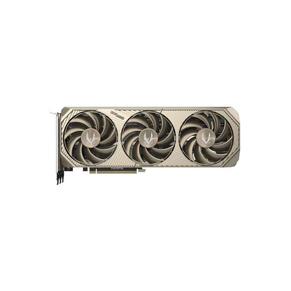ZOTAC RTX5080 SOLID CORE OC 20th Edition グラフィックスボード