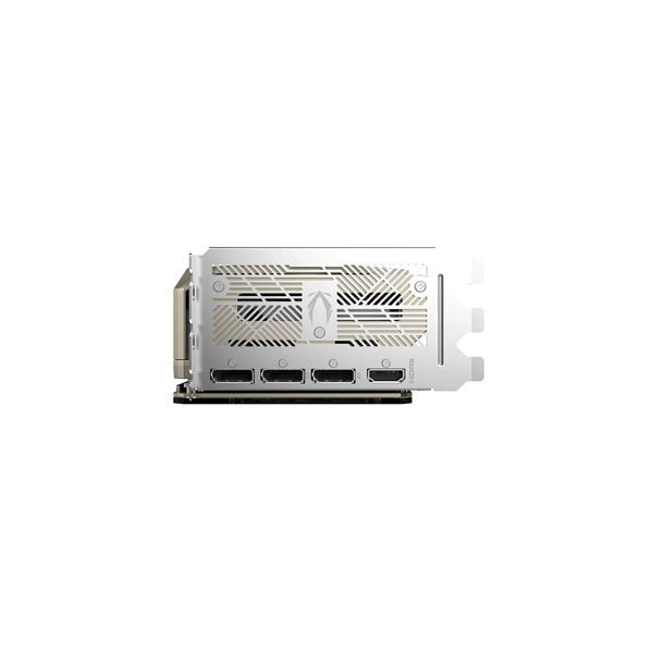 ZOTAC RTX5080 SOLID CORE OC 20th Edition グラフィックスボード