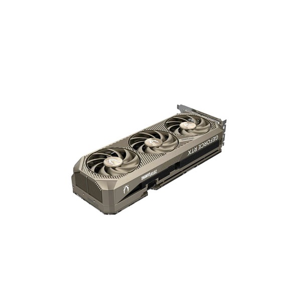 ZOTAC RTX5080 SOLID CORE OC 20th Edition グラフィックスボード