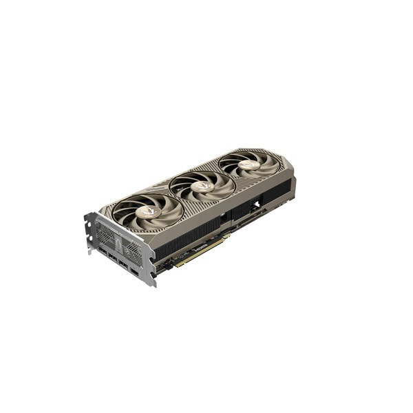 ZOTAC RTX5080 SOLID CORE OC 20th Edition グラフィックスボード