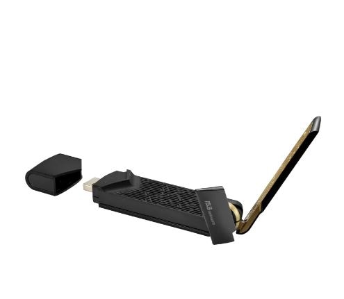 ASUS USB無線LAN子機 USB-AX56 USB-AX56｜Wireless & Wired Adapters｜ASUS USA