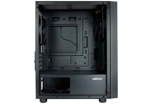 ZALMAN T3 PLUS ミニタワー型PCケース｜T3 PLUS通販｜PC4U