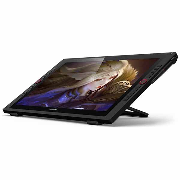 XP-Pen Artist 24 Pro 液晶ペンタブレット 大画面・WQHD