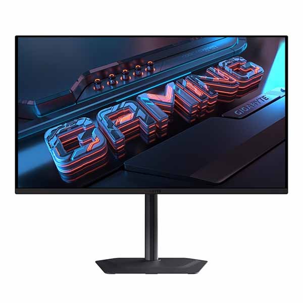 アウトレット特価・新品】GIGABYTE MO32U 32インチ 4K(3840x2160) OLED