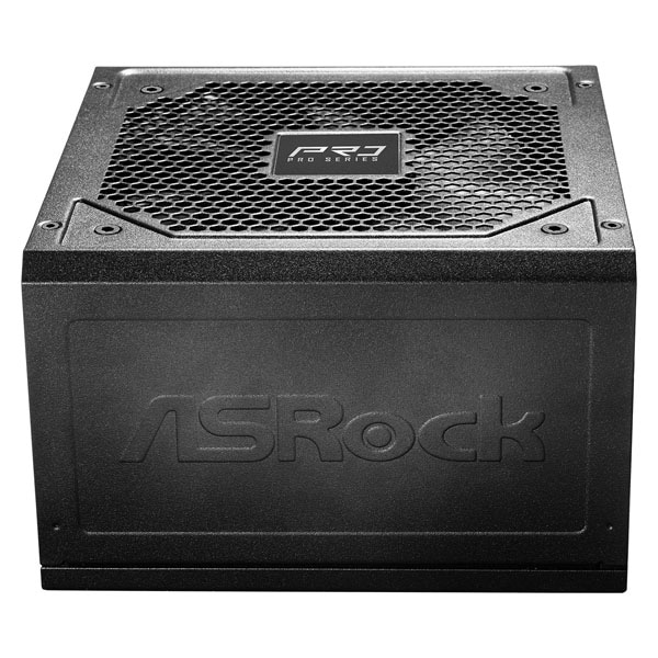 ASRock PRO-750B V2 電源ユニット 750W｜PRO-750B V2通販｜PC4U