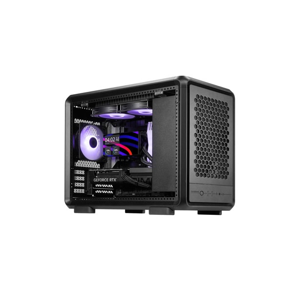 Cooler Master MasterLiquid Core LCD 6