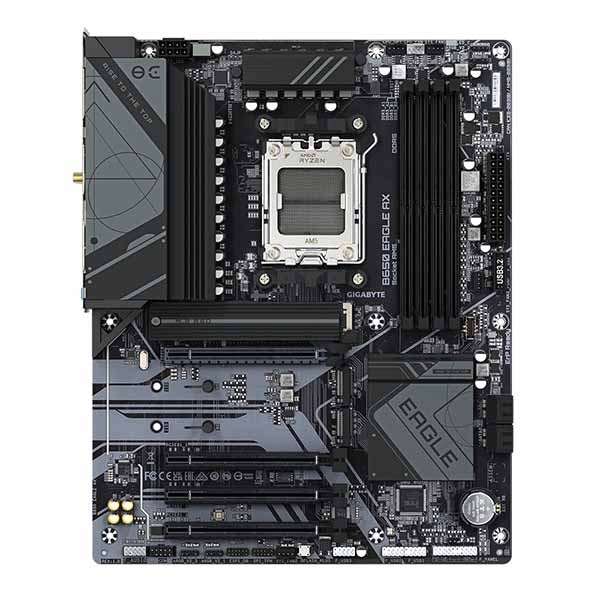 アウトレット特価・新品】GIGABYTE B650 EAGLE AX AMD Ryzen 7000 