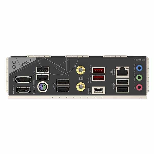 アウトレット特価・新品】GIGABYTE B650 EAGLE AX AMD Ryzen 7000 