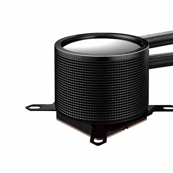 ASUS ROG RYUO III 360 ARGB オールインワンCPUリキッドクーラー