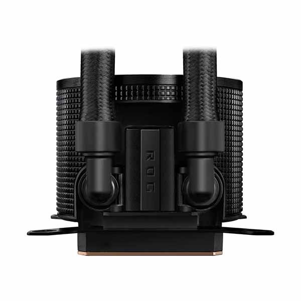 ASUS ROG RYUO III 360 ARGB オールインワンCPUリキッドクーラー