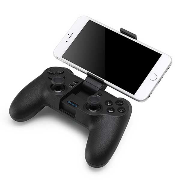 Ryze Technology GameSir T1d コントローラー（Tello専用）｜CP