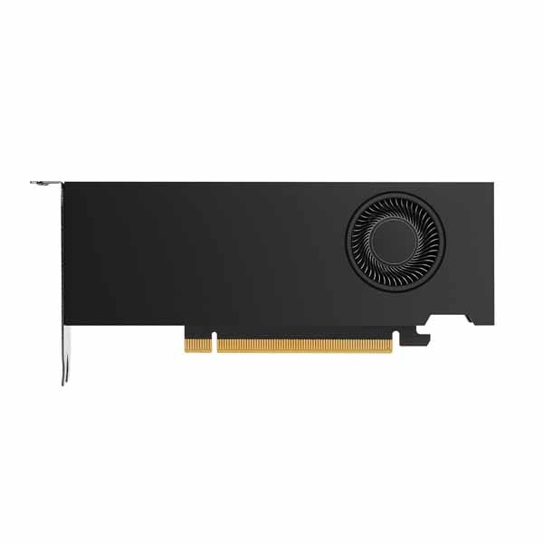 ELSA NVIDIA RTX A2000 ロープロファイルサイズ グラフィック