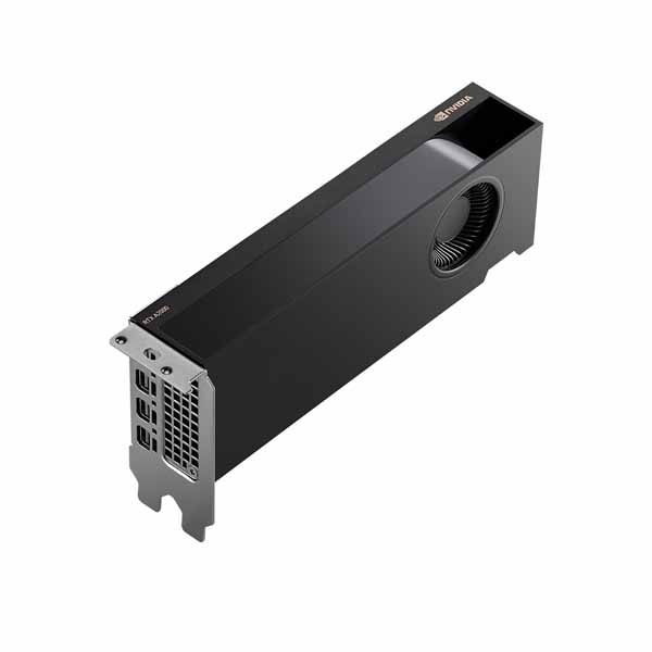 ELSA NVIDIA RTX A2000 ロープロファイルサイズ グラフィックボード