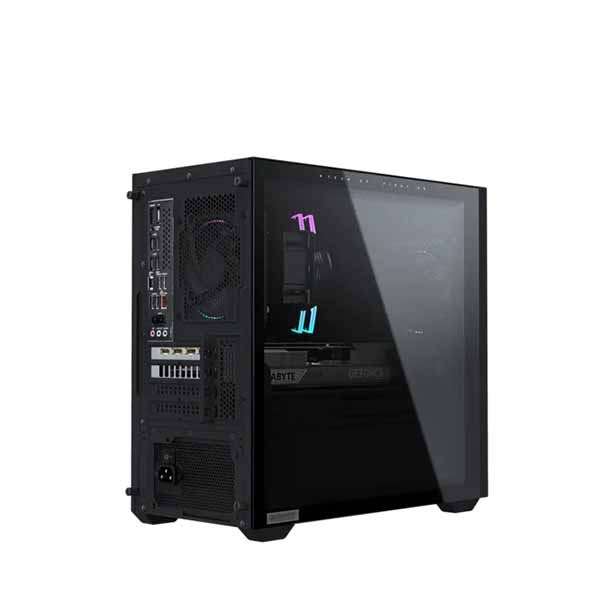 GIGABYTE AORUS PRIME 3 AP351 AMD Ryzen 5 9500F搭載 デスクトップPC 