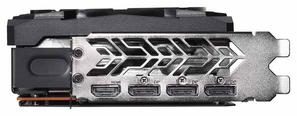 ASRock RX6800 XT Phantom Gaming D 16G OC グラフィックボード  