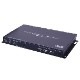 ELSA CH-2603RX HDBase-T 2.0対応の受信機 手軽に利用可能なPoH電源に対応｜ELS-CH2603RXR|ELSA|プロ用映像機器