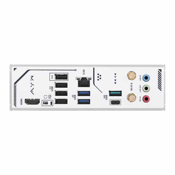 ASUS Z790-AYW WIFI W Z790チップセット搭載 ATXマザーボード｜ASU