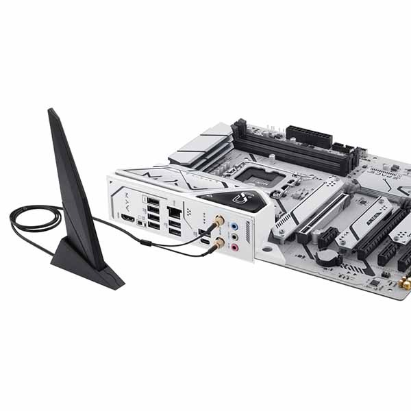 ASUS Z790-AYW WIFI W Z790チップセット搭載 ATXマザーボード｜ASU