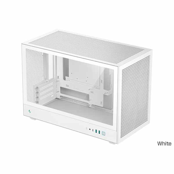 DEEP COOL ホワイトPCケース with power supply 4537694357722.jpg