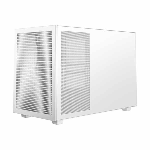Deepcool CH260 WH コンパクトサイズ PCケース ホワイト｜R