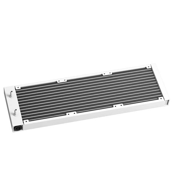 DeepCool LT720 WH 液体CPUクーラー LT720 WH - DeepCool