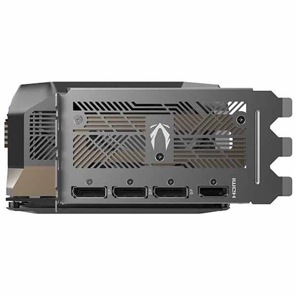 ZOTAC GAMING GeForce RTX 5070 Ti AMP Extreme Infinity 16GB