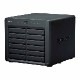 Synology DiskStation DS2419+II クアッドコアCPU搭載12ベイNASサーバー｜DS2419+II|3.5インチSATA用 ハードディスク ケース|NAS｜ハードディスクケ