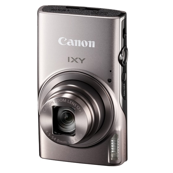 Canon IXY 650 デジタルカメラ　④ レンタル] Canon PowerShot IXY 650 コンパクトデジタルカメラ
