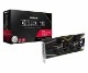 ASRock Radeon RX 5700 Challenger D 8G OC グラフィックボード|AMD|ビデオカード