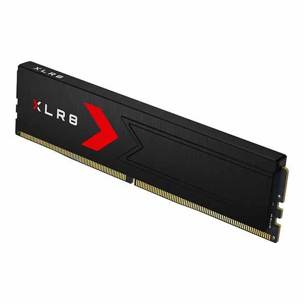 PNY XLR8 Gaming 32GB(16GB×2) DDR5-6000 (PC5-48000) CL30 Udimm