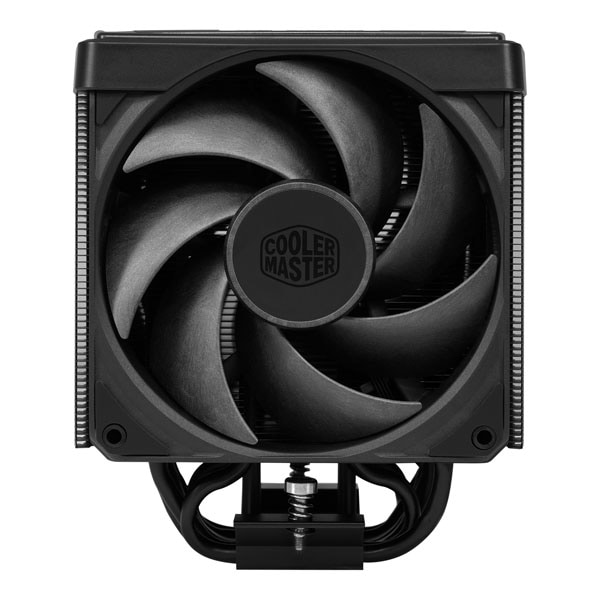 Cooler Master V8 ACE 3DHP Black AMD 空冷CPUクーラー ブラック｜MAM