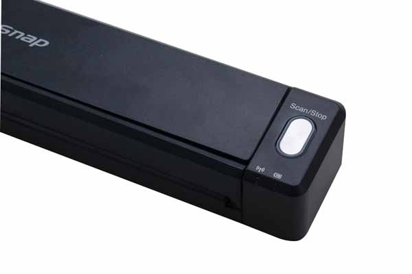 ScanSnap IX100 ブラック モバイルスキャナー Amazon | 【整備済み品】 富士通 モバイルスキャナー ScanSnap