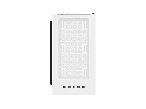 DEEPCOOL MACUBE PCケース ホワイト DeepcoolのmicroATXケース「MACUBE 110」が発売、カラーは2色