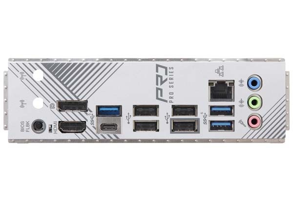 ASRock A620M Pro RS microATXマザーボード｜A620M Pro RS通販｜PC4U