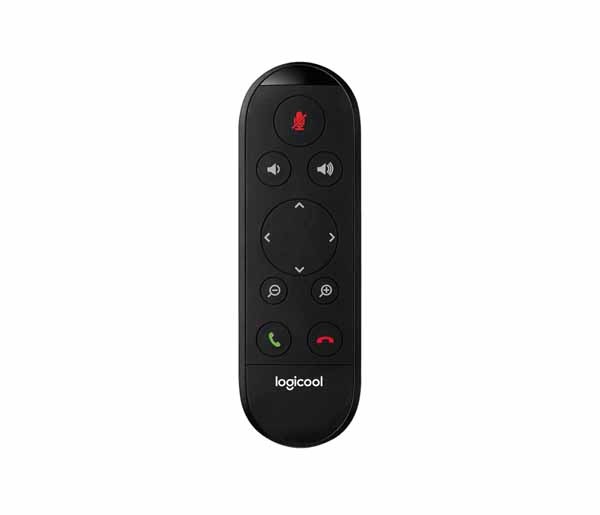 ロジクール　カンファレンスカム　コネクト　CC2000e Logitech ConferenceCam Connect - Huddle Rooms & Home Office