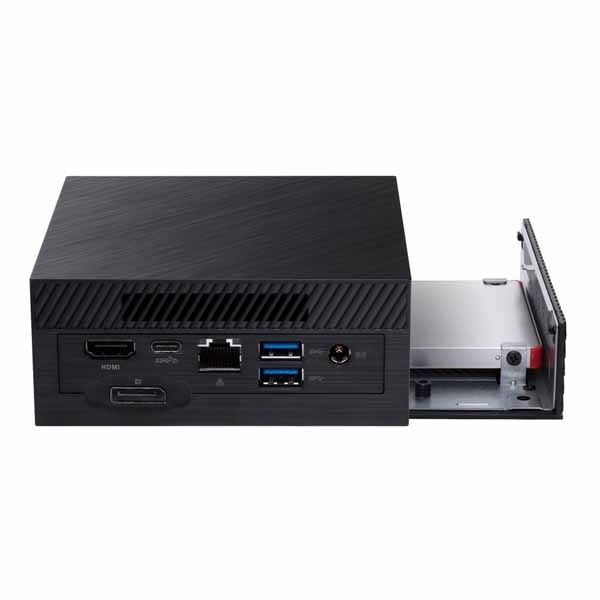 ASUS ASUS Mini PC PN51-S1(Ryzen5/8GB/256GB) 超小型コンピュータ