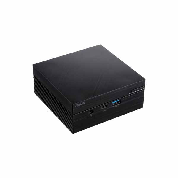 ASUS ASUS Mini PC PN51-S1(Ryzen5/8GB/256GB) 超小型コンピュータ