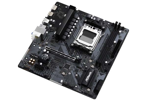ASRock マザーボード A620M-HDV/M.2 Micro ATX Amazon | ASRock マザーボード A620M-HDV/M.2+ AMD Ryzen 7000