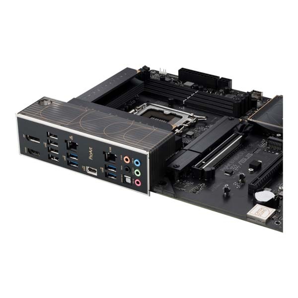 ASUS ProArt B760-CREATOR マザーボード ProArt B760-CREATOR｜Placa base｜ASUS España