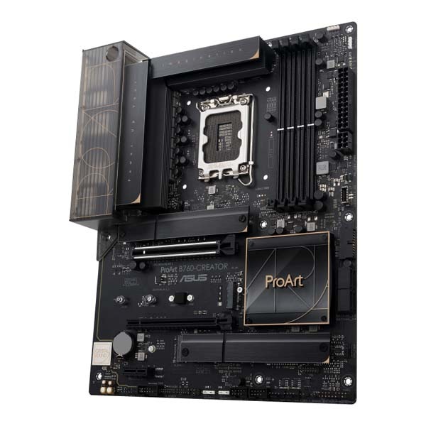 ASUS ProArt X570-CREATOR WIFIクリエイター向けマザー